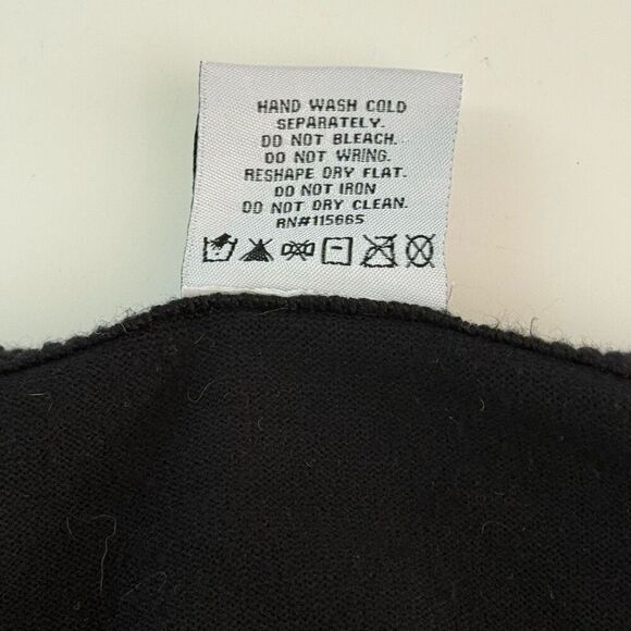 Hot Topic Harry Potter Slytherin House Black Cardigan - Women’s US S - Picture 7 of 9